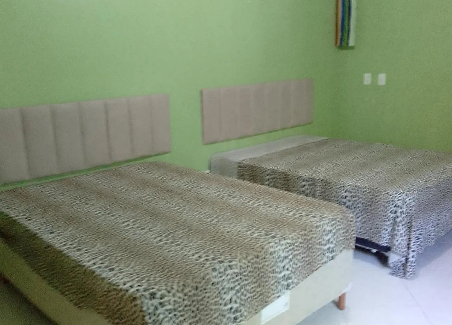 بيت للعطل Vila Charlotte E Perla بورتو سيغورو البرازيل