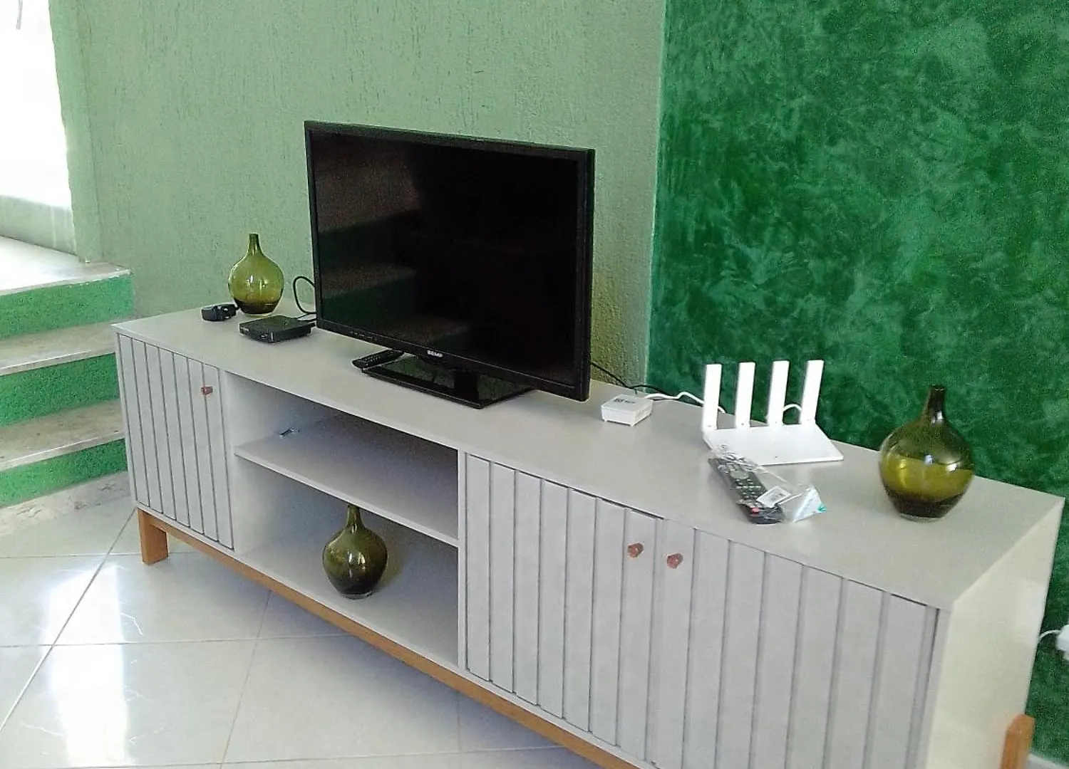 Vila Charlotte E Perla Porto Seguro 0*,