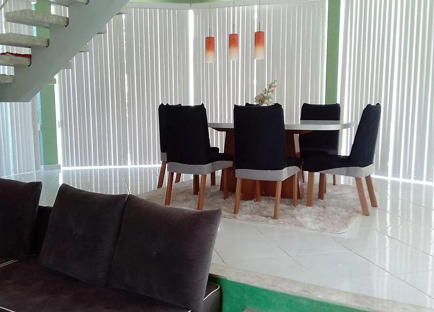 Vila Charlotte E Perla Porto Seguro Brazílie