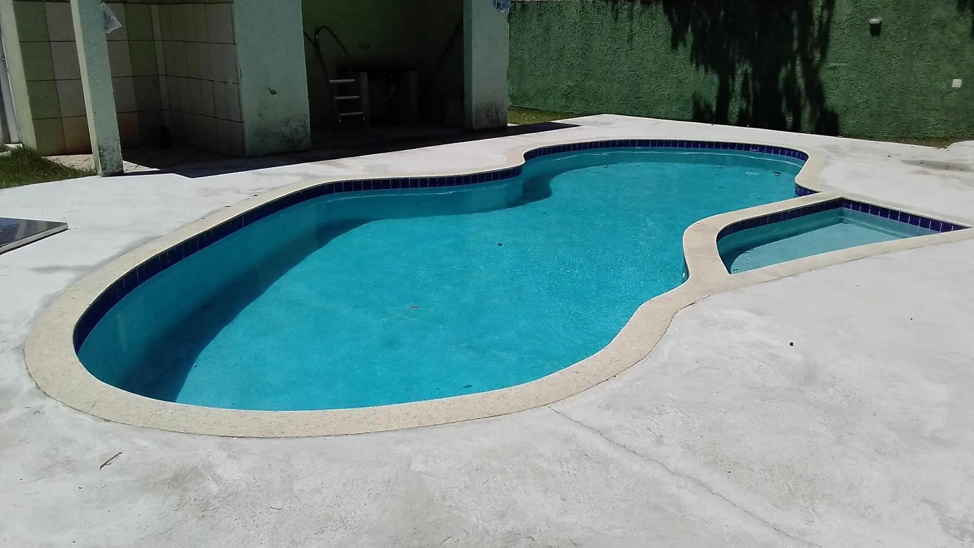 Vila Charlotte E Perla Porto Seguro Prázdninový dům