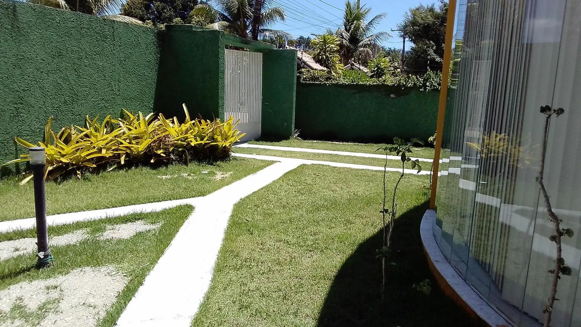 Vila Charlotte E Perla Porto Seguro Brazílie