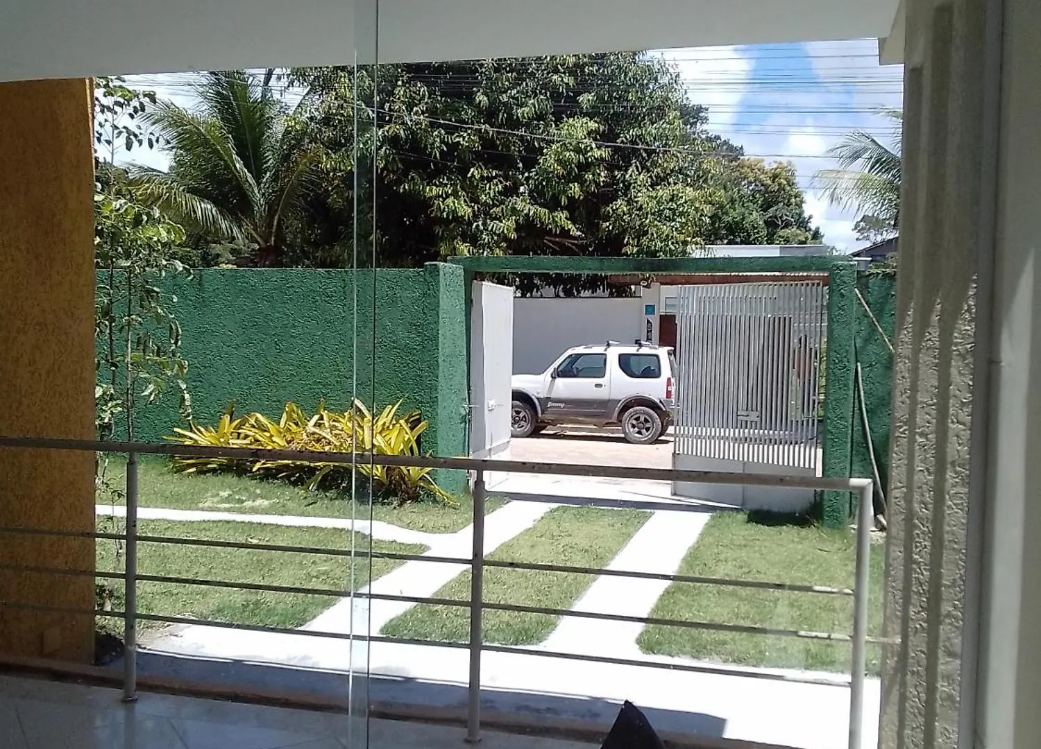 Vila Charlotte E Perla Porto Seguro