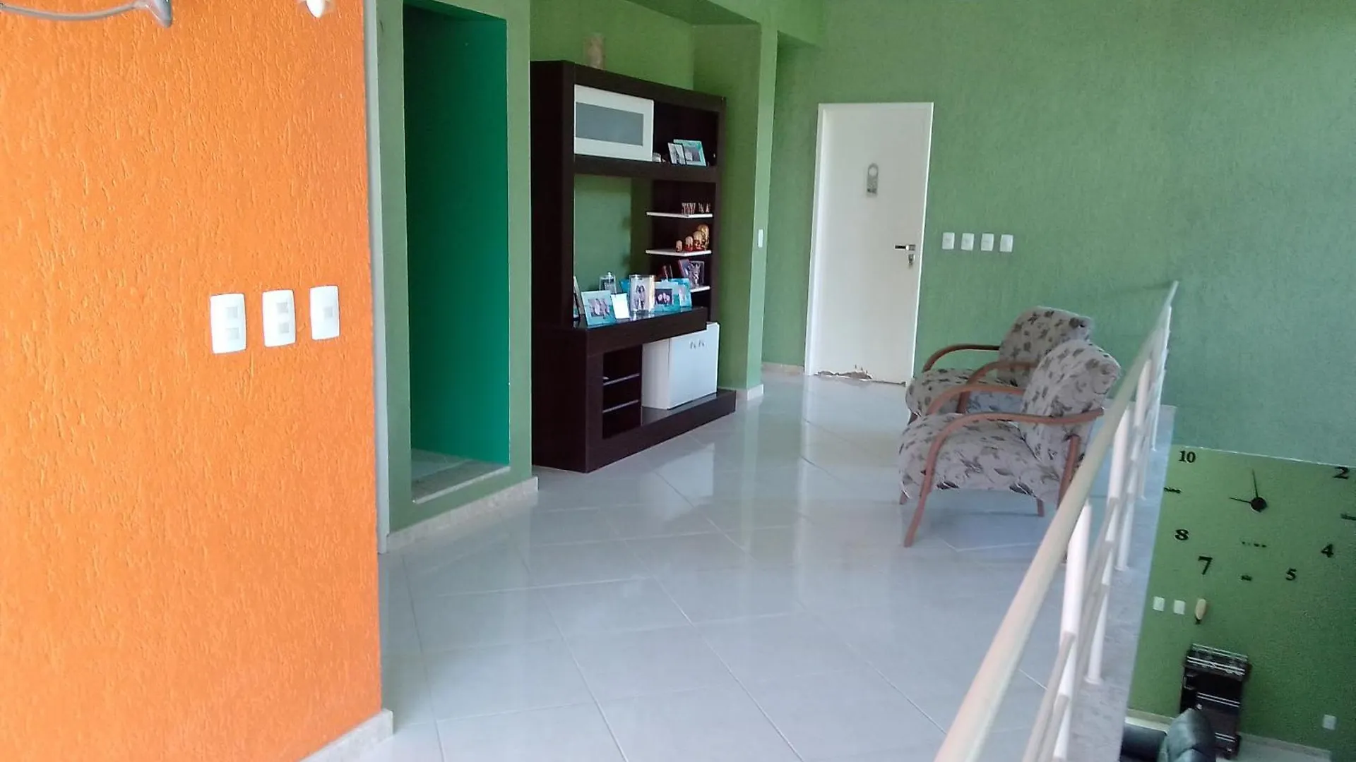 Vila Charlotte E Perla Porto Seguro Prázdninový dům