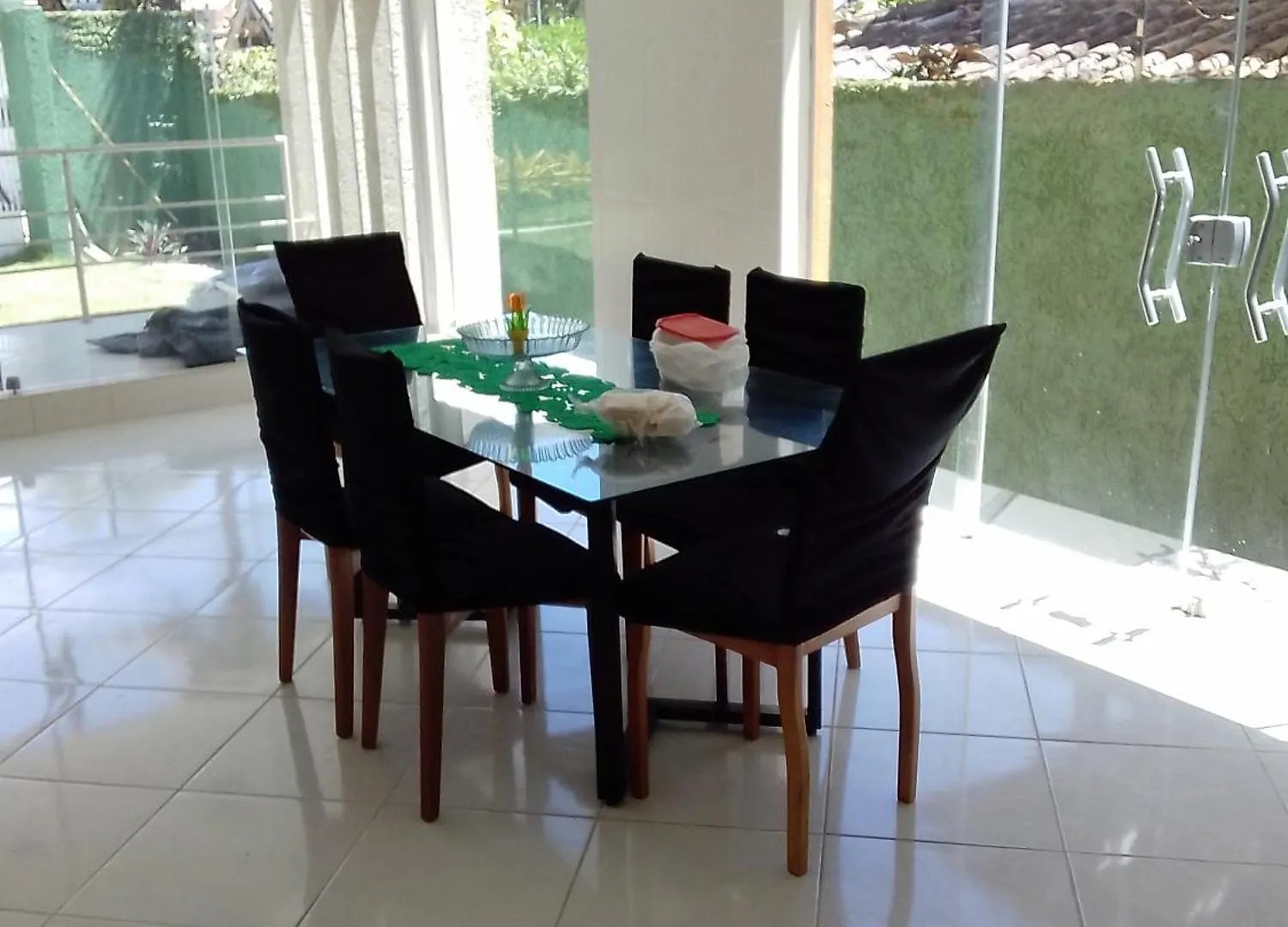Vila Charlotte E Perla Porto Seguro