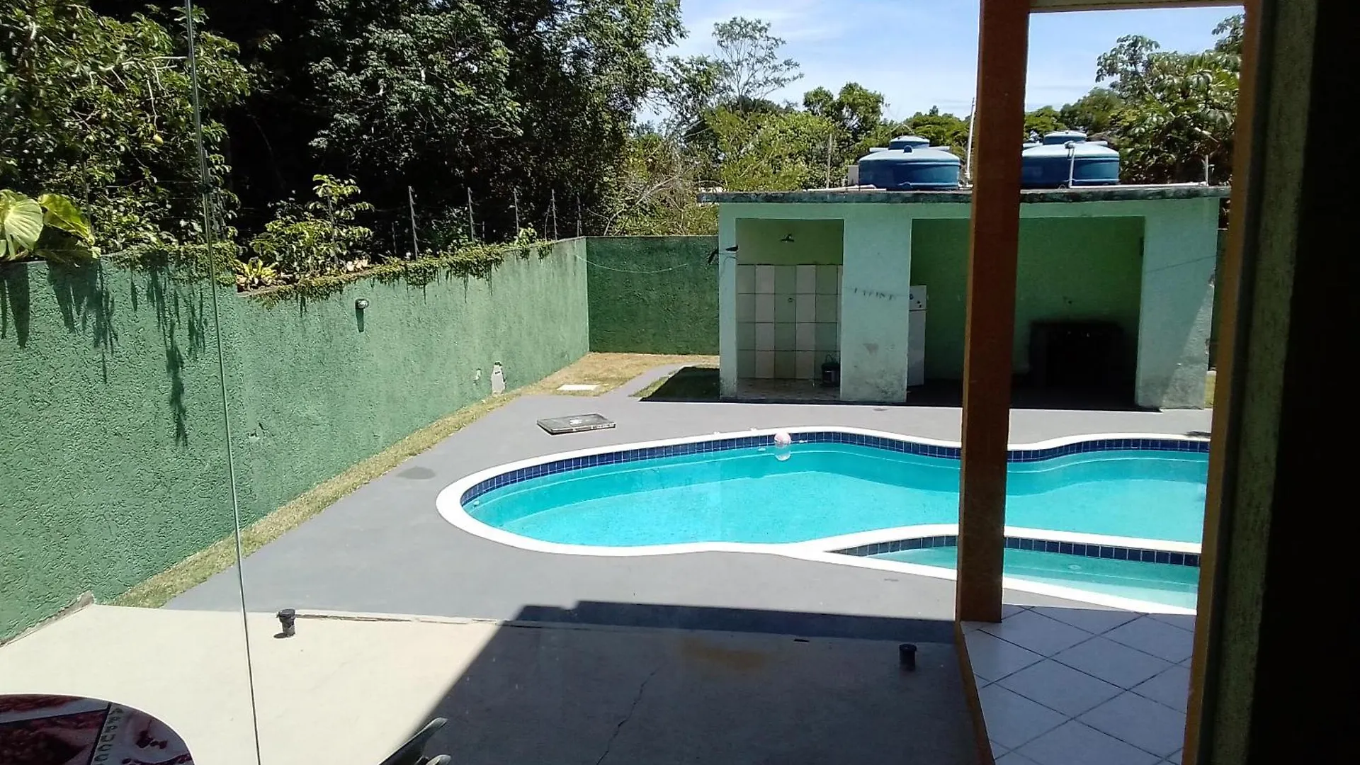 Vila Charlotte E Perla Porto Seguro Prázdninový dům